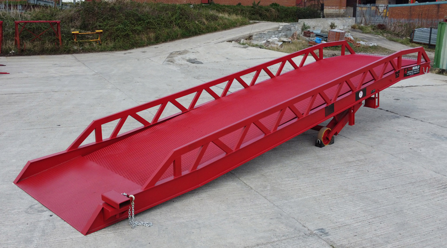 Electric + Manual Operated