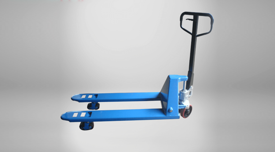 Manual Operated Hand Pallet Truck