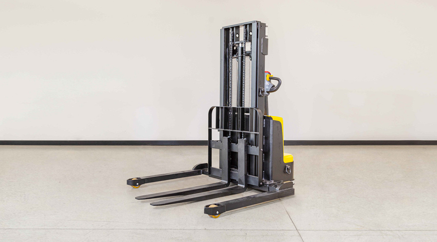 Manual Operated Stacker