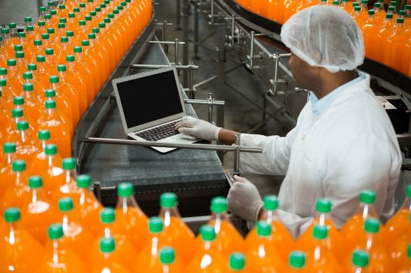 Pharmaceutical and Chemical Departments