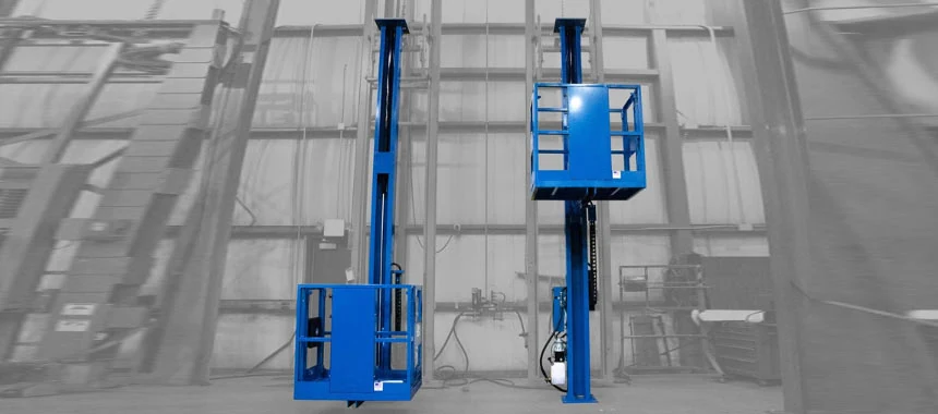 Goods Lift in Coimbatore